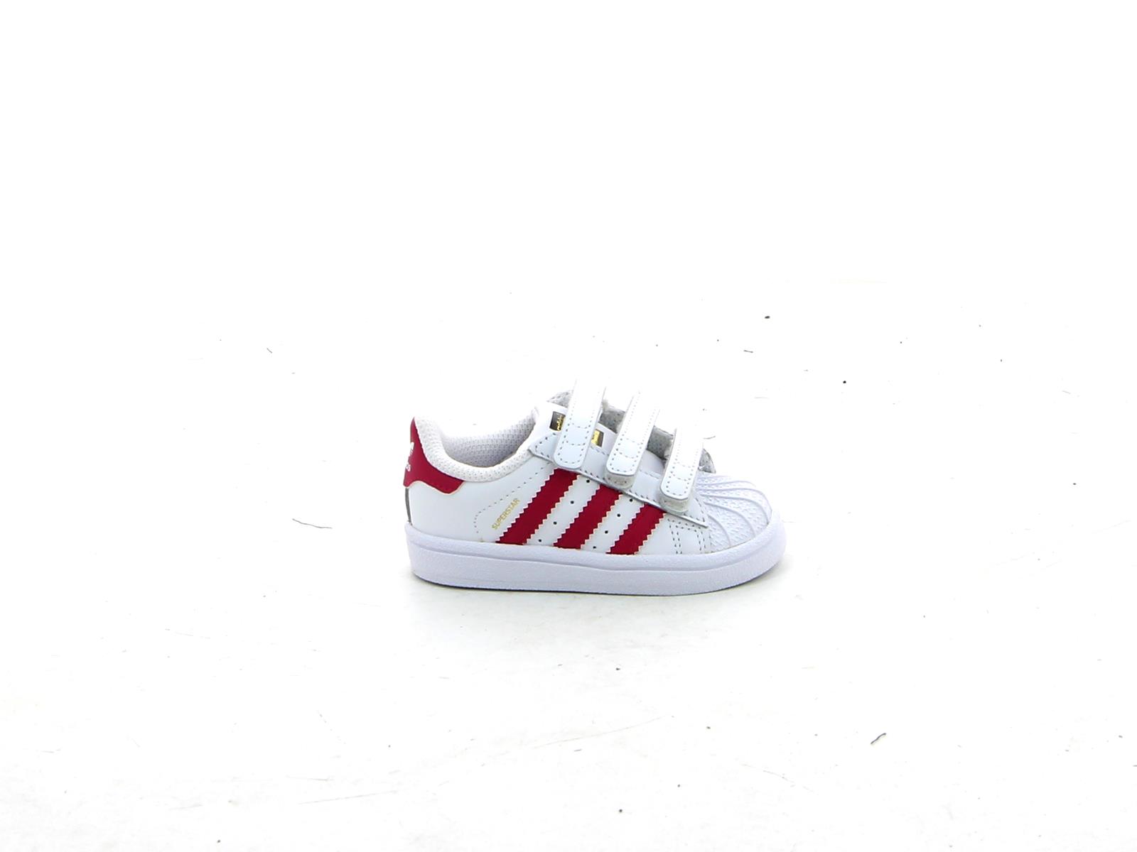 superstar niña adidas